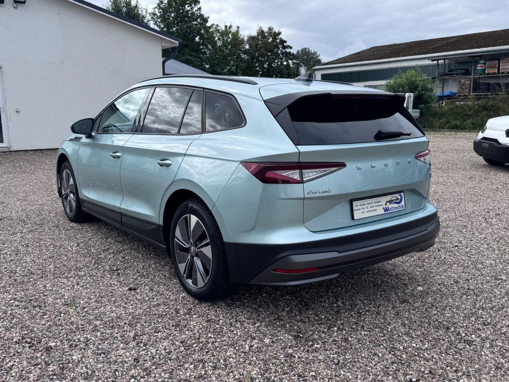 Skoda Enyaq iV