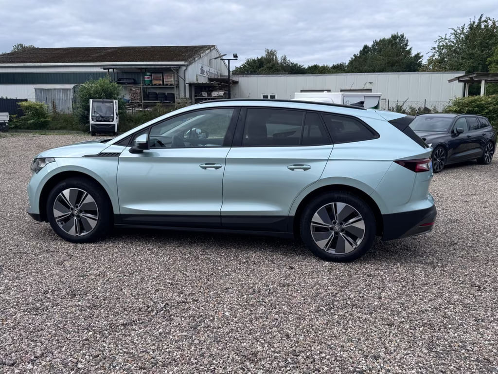 Skoda Enyaq iV