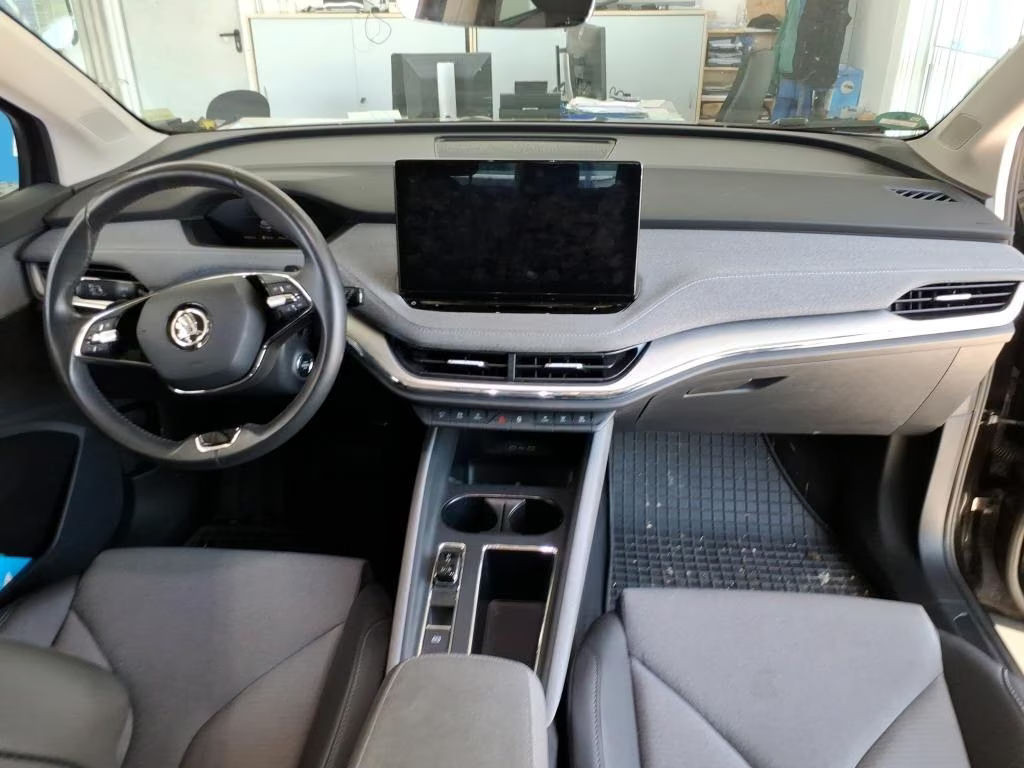 Skoda Enyaq iV