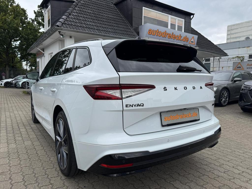 Skoda Enyaq iV