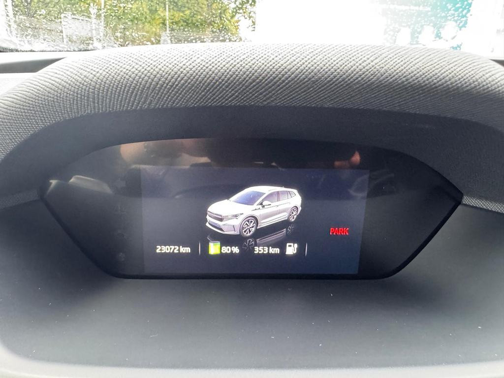 Skoda Enyaq iV