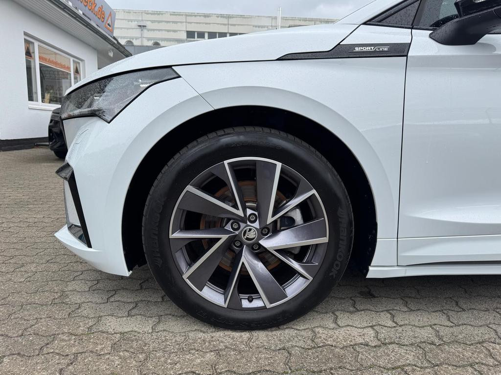 Skoda Enyaq iV