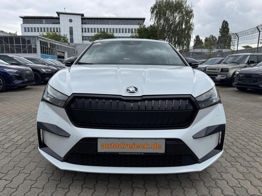Skoda Enyaq iV