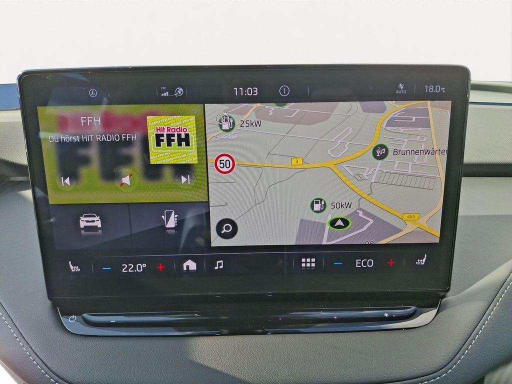 Skoda Enyaq iV