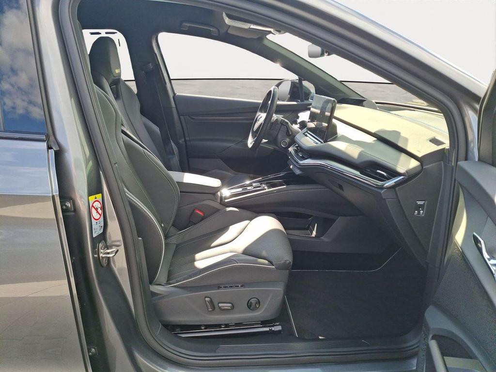 Skoda Enyaq iV