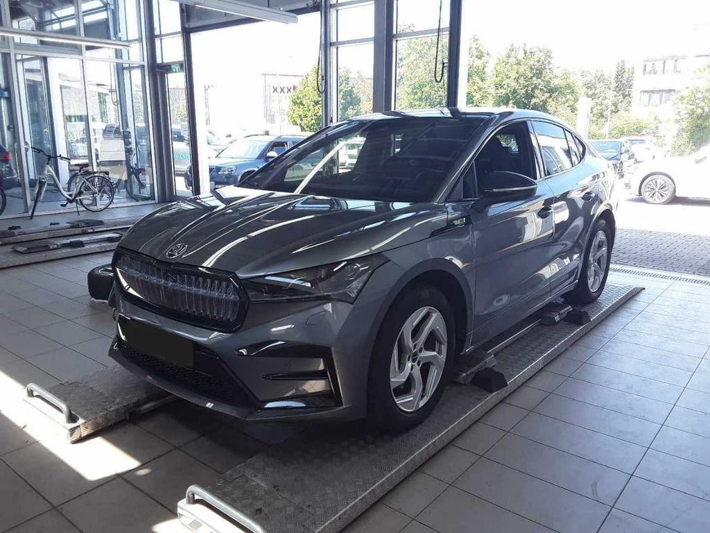 Skoda Enyaq iV