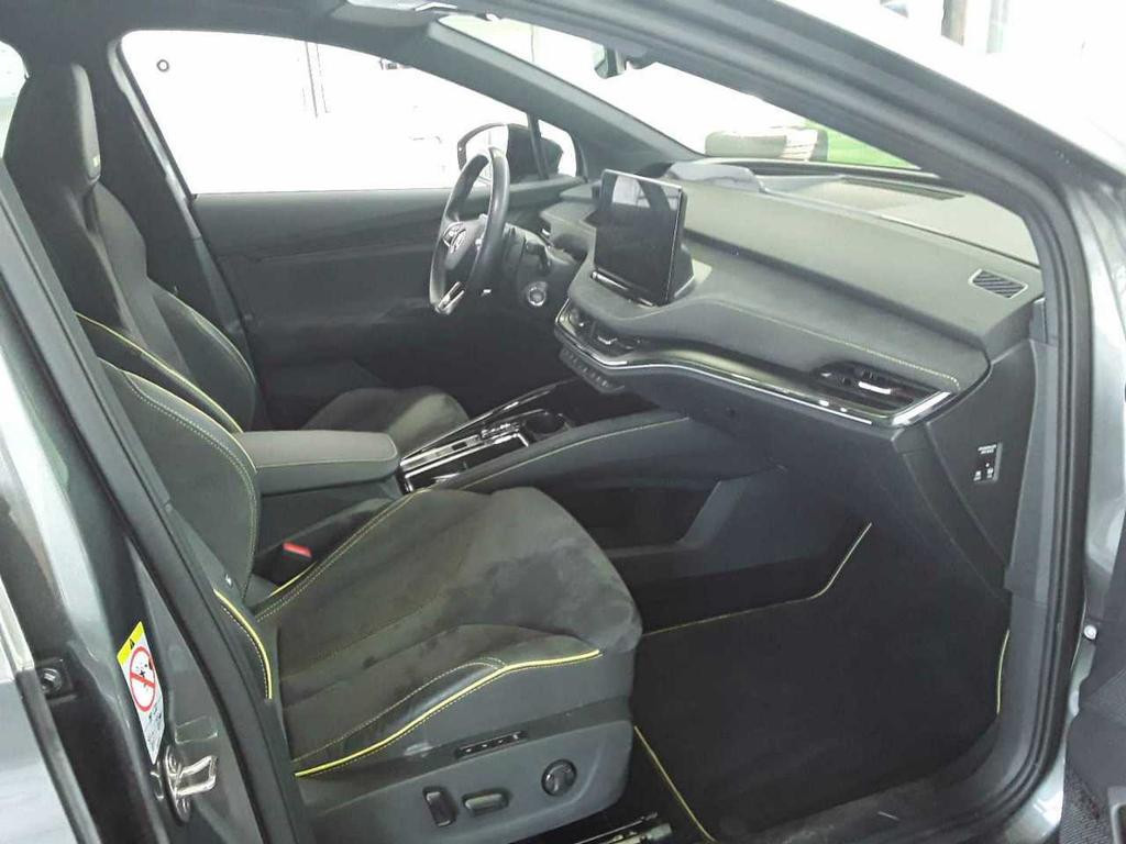 Skoda Enyaq iV