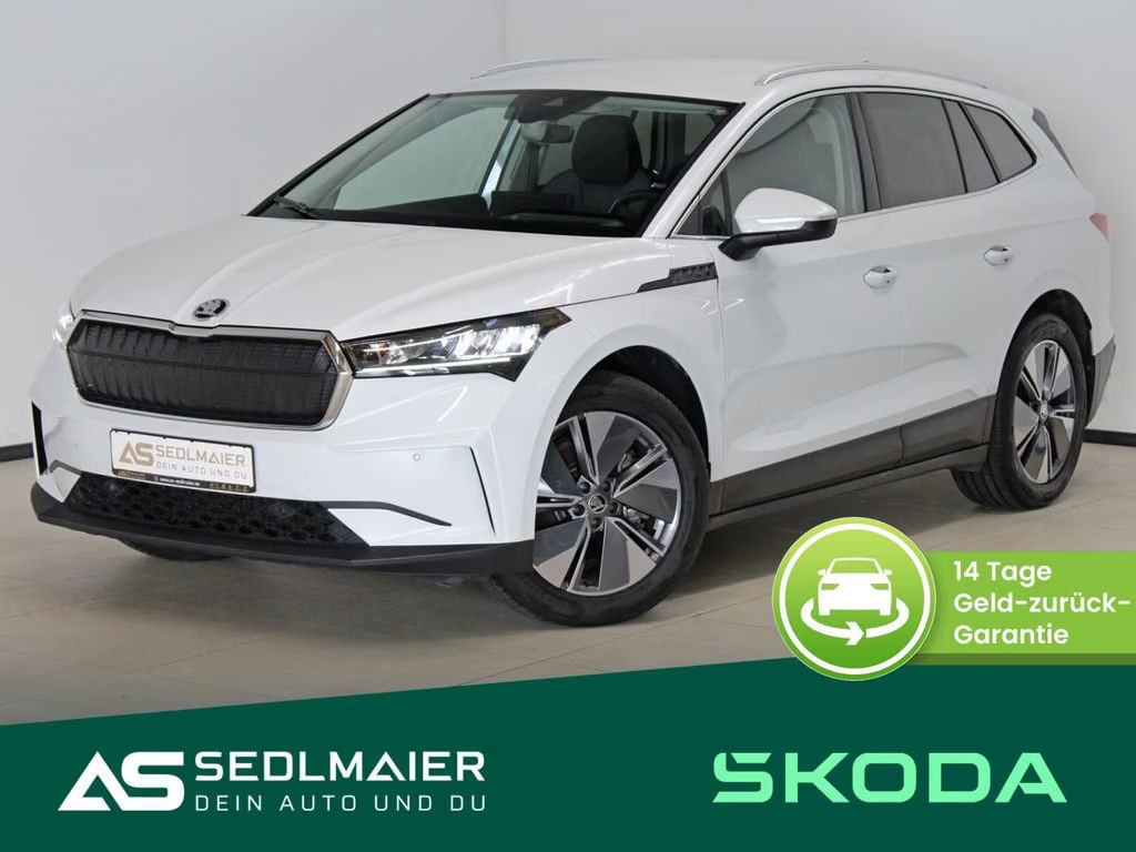 Skoda Enyaq iV Loft
