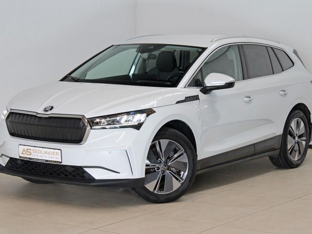 Skoda Enyaq iV