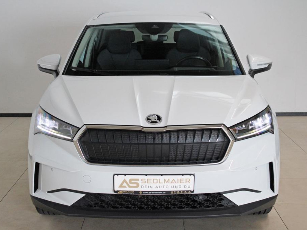 Skoda Enyaq iV