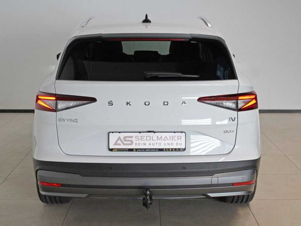 Skoda Enyaq iV