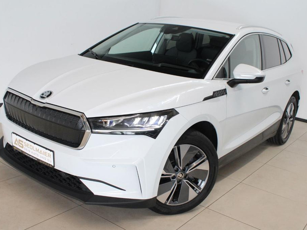 Skoda Enyaq iV