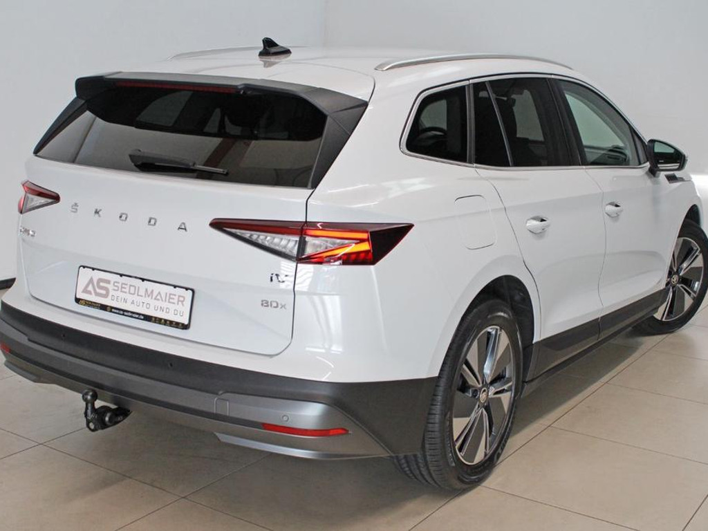 Skoda Enyaq iV