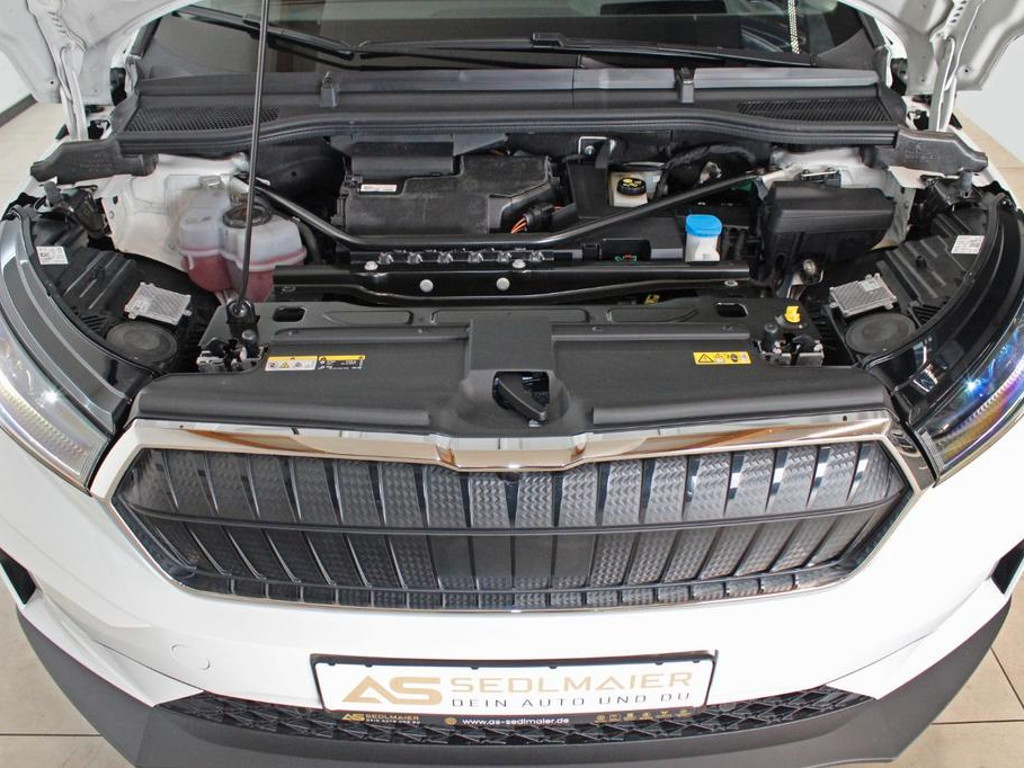Skoda Enyaq iV
