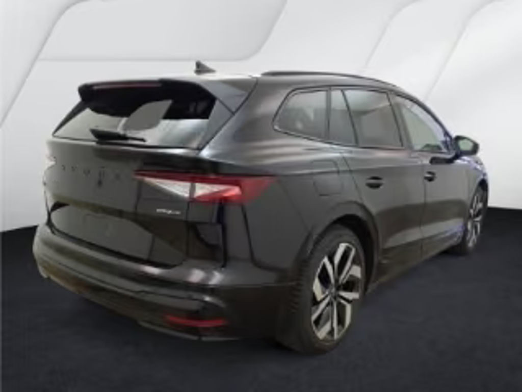 Skoda Enyaq iV