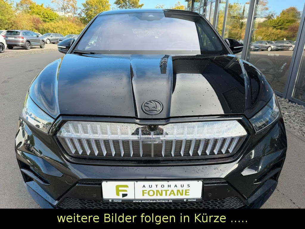 Skoda Enyaq iV