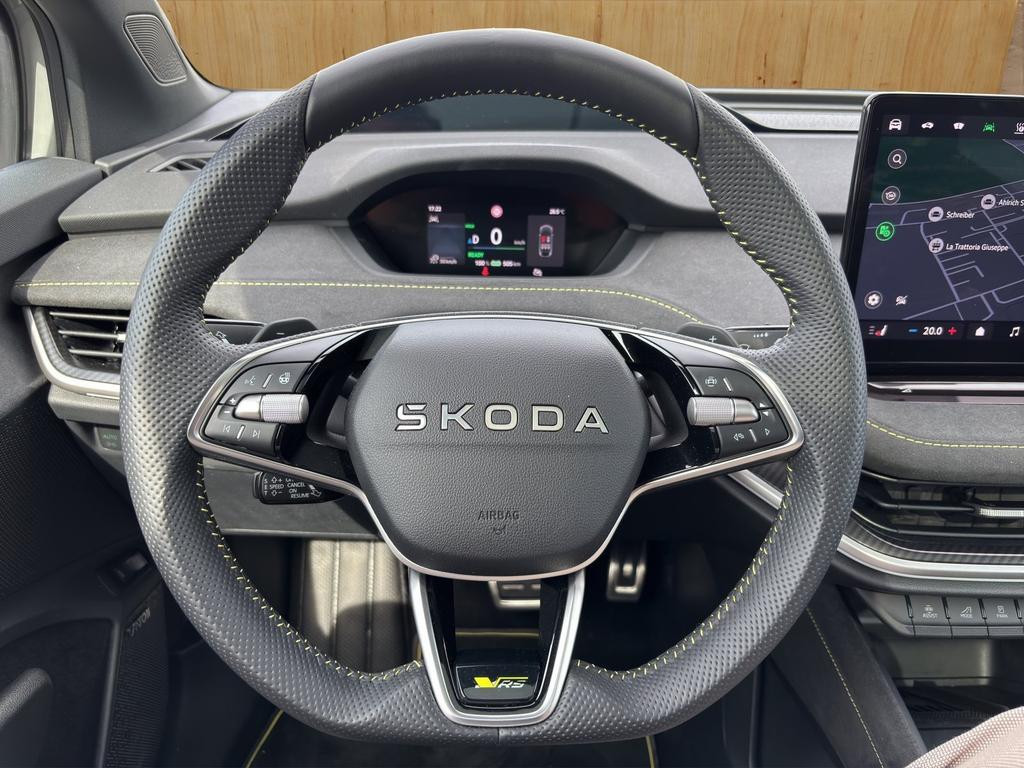Skoda Enyaq iV