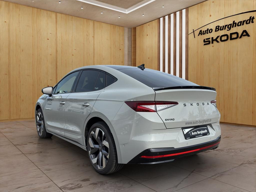 Skoda Enyaq iV