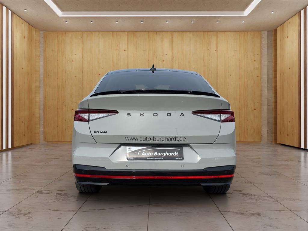 Skoda Enyaq iV