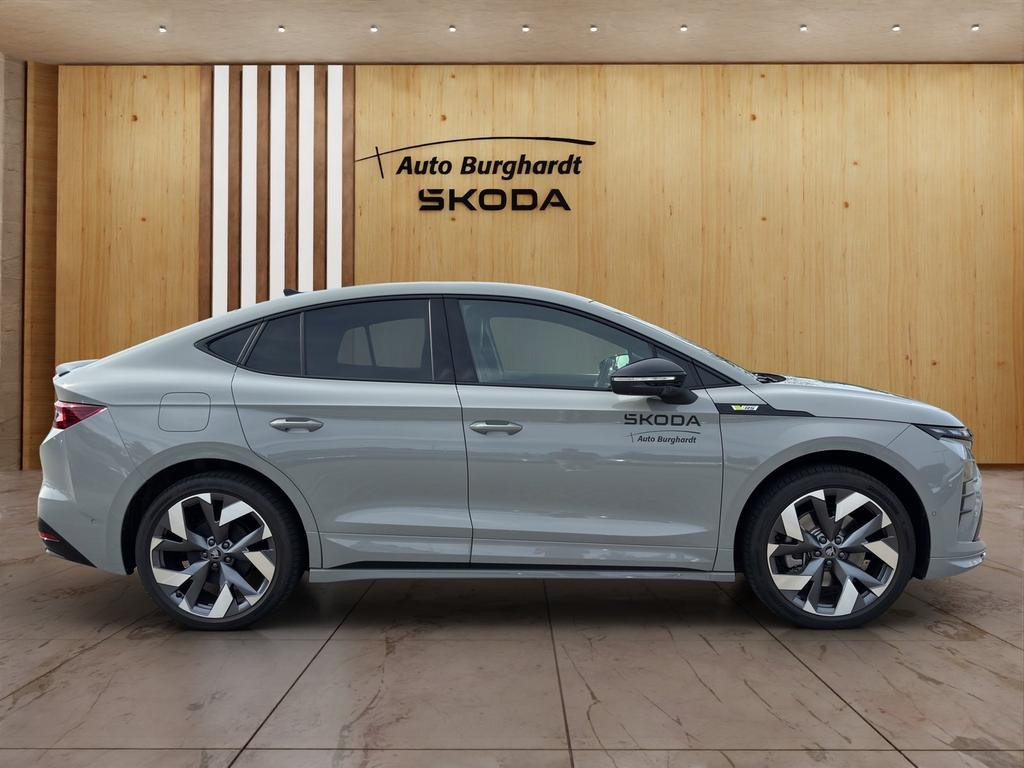 Skoda Enyaq iV