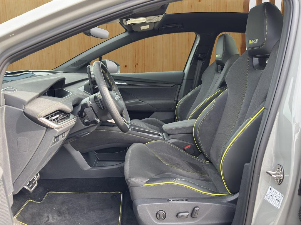 Skoda Enyaq iV