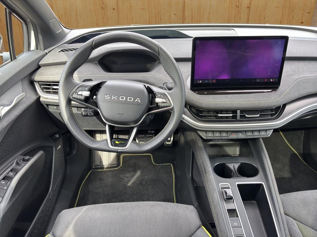 Skoda Enyaq iV