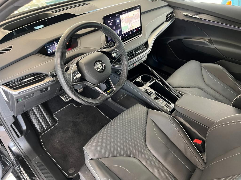 Skoda Enyaq iV