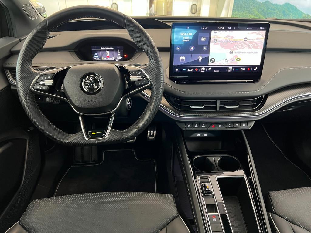 Skoda Enyaq iV