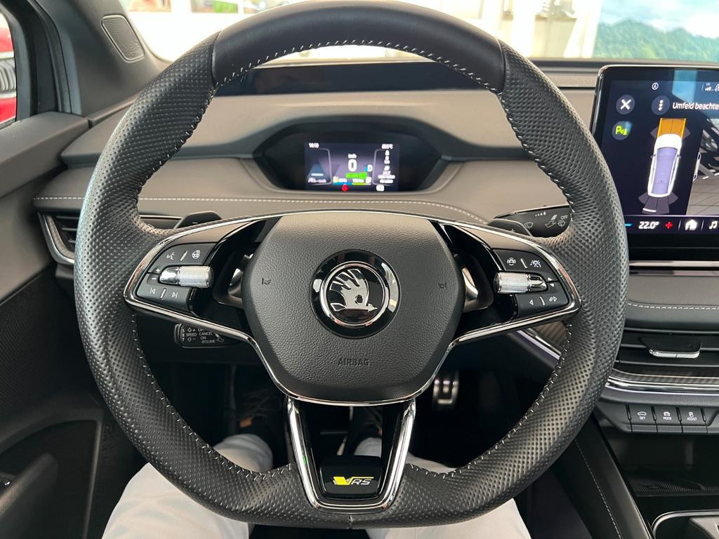 Skoda Enyaq iV