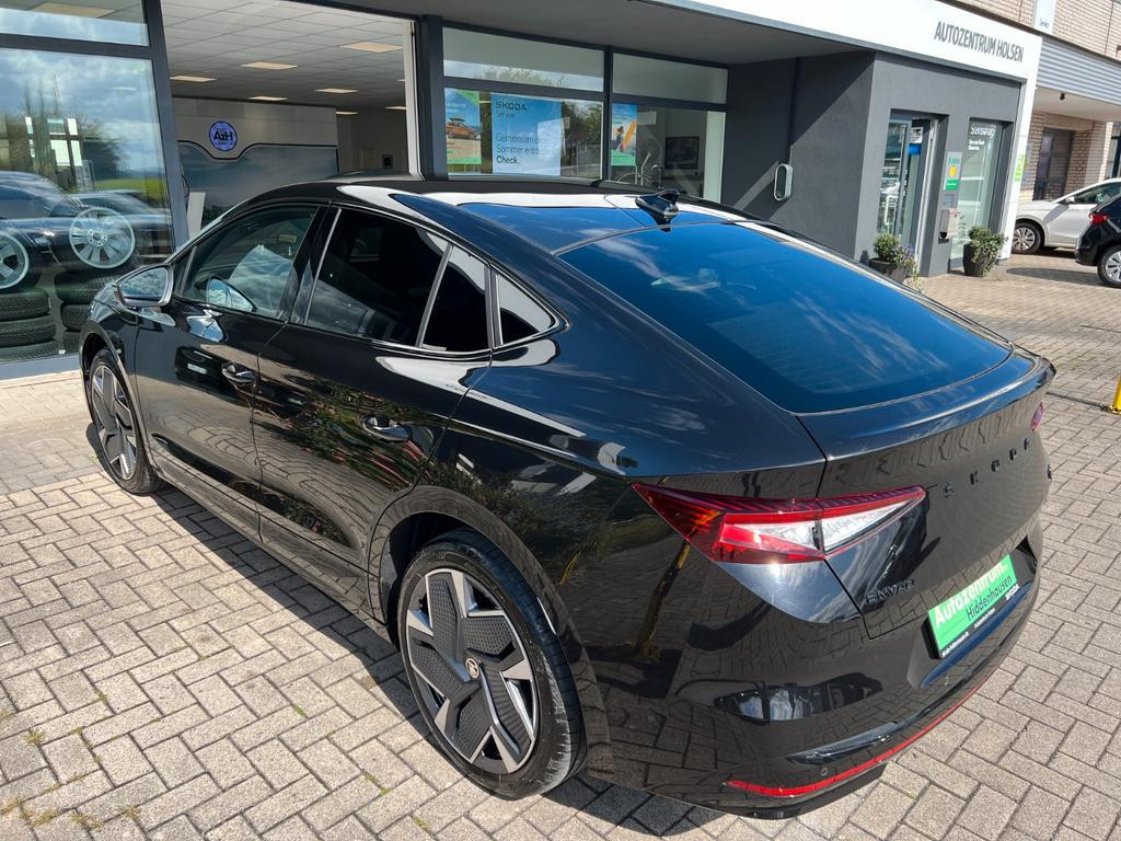 Skoda Enyaq iV