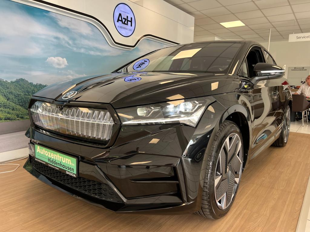 Skoda Enyaq iV