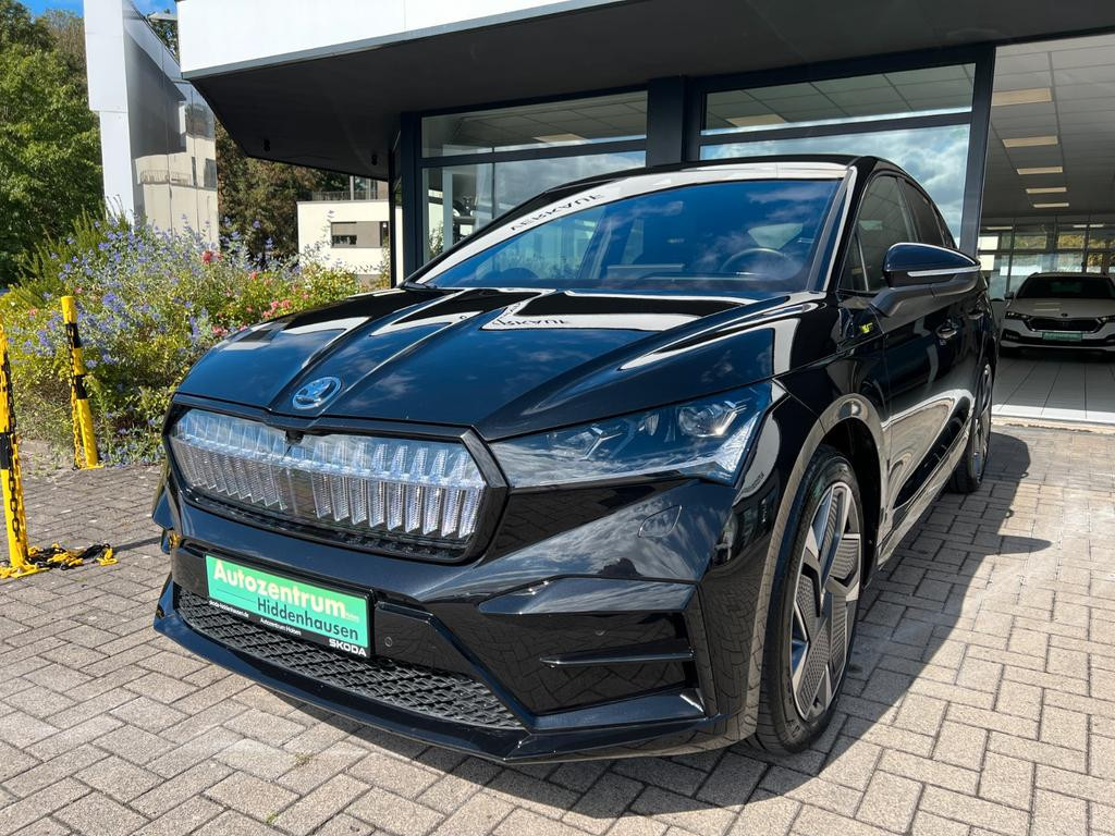 Skoda Enyaq iV