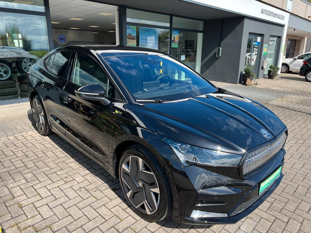 Skoda Enyaq iV