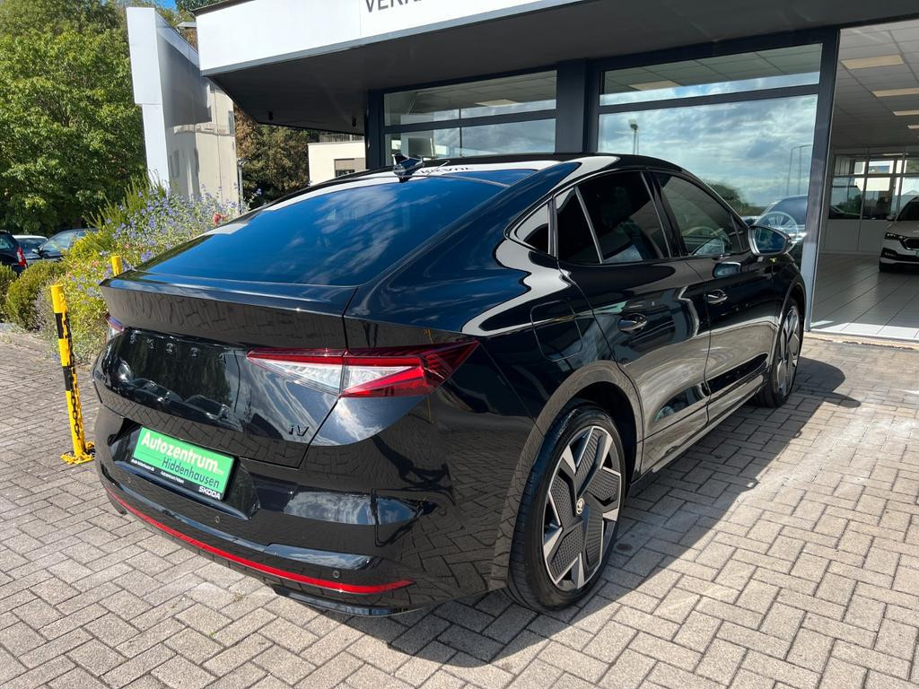 Skoda Enyaq iV