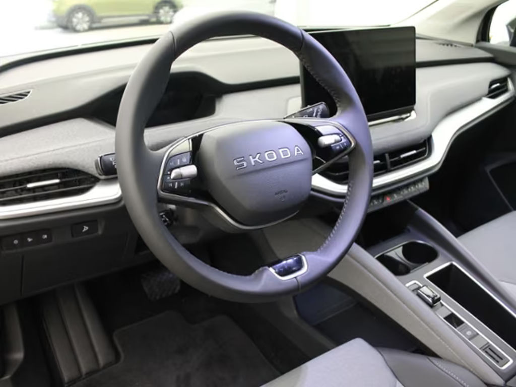 Skoda Enyaq iV