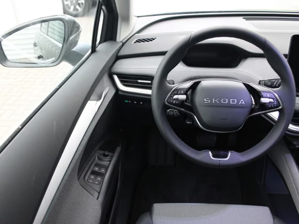 Skoda Enyaq iV