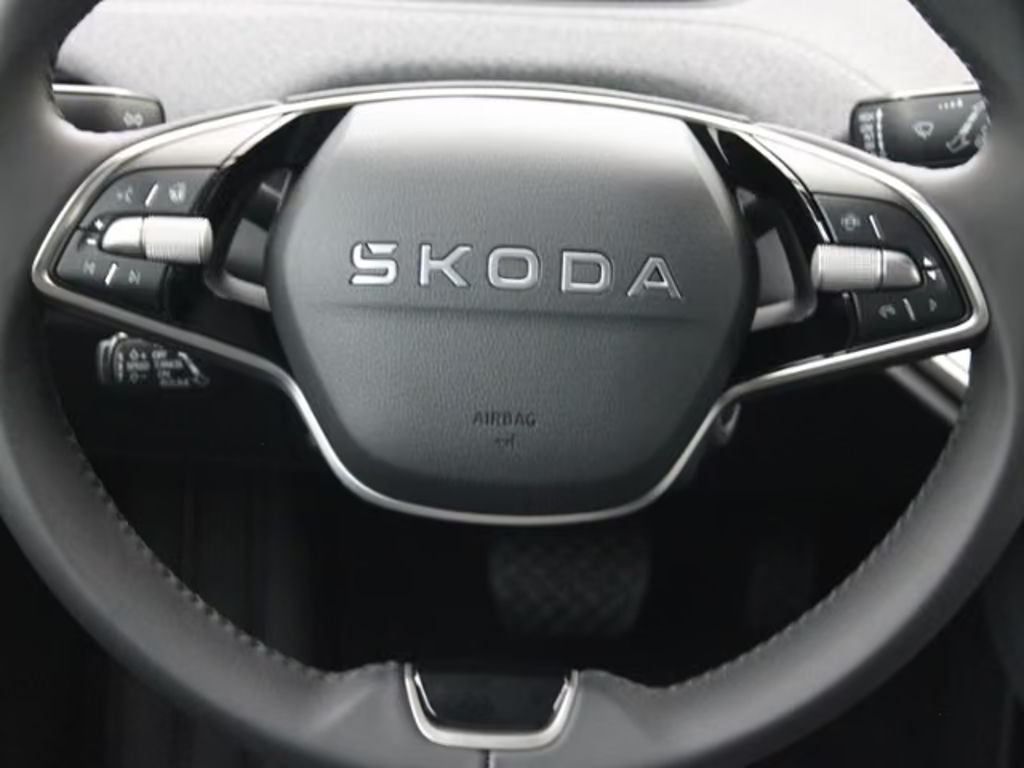 Skoda Enyaq iV