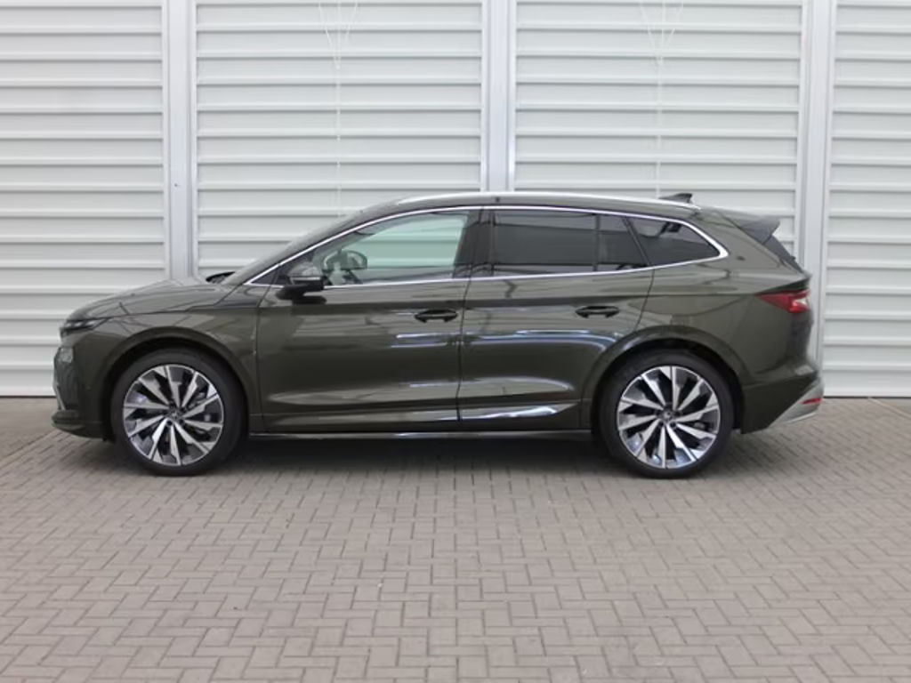Skoda Enyaq iV