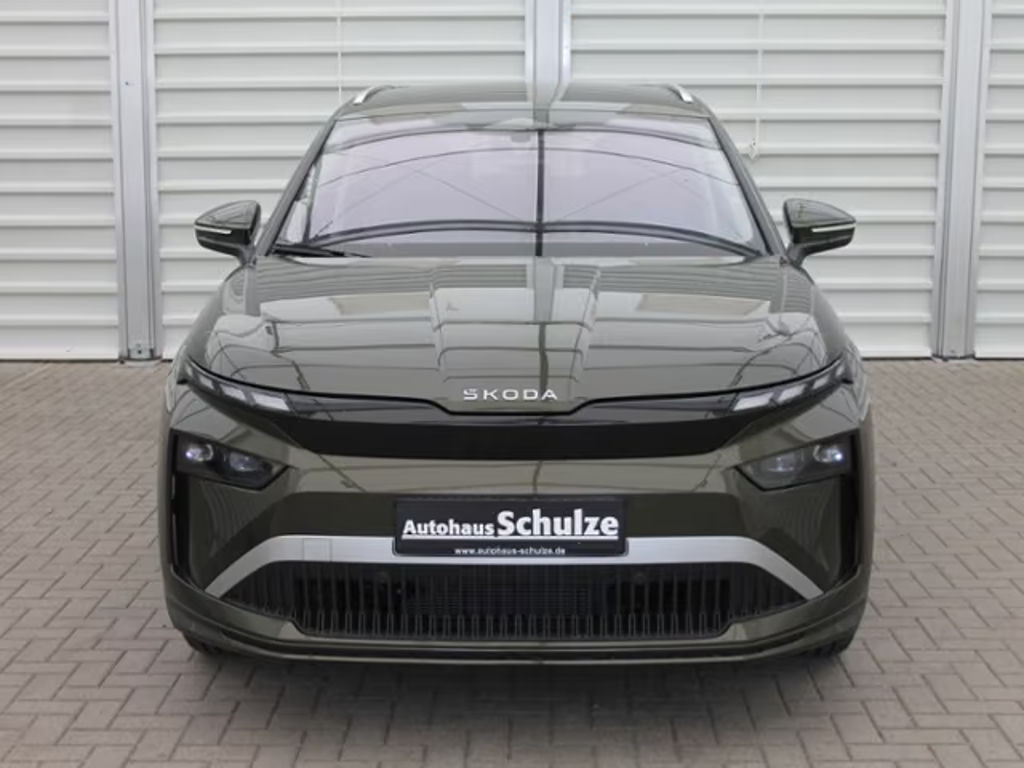 Skoda Enyaq iV