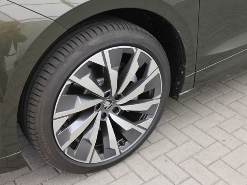 Skoda Enyaq iV