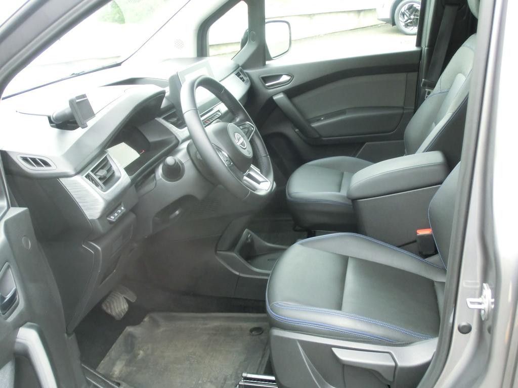 Nissan Townstar
