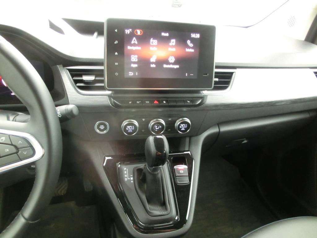 Nissan Townstar