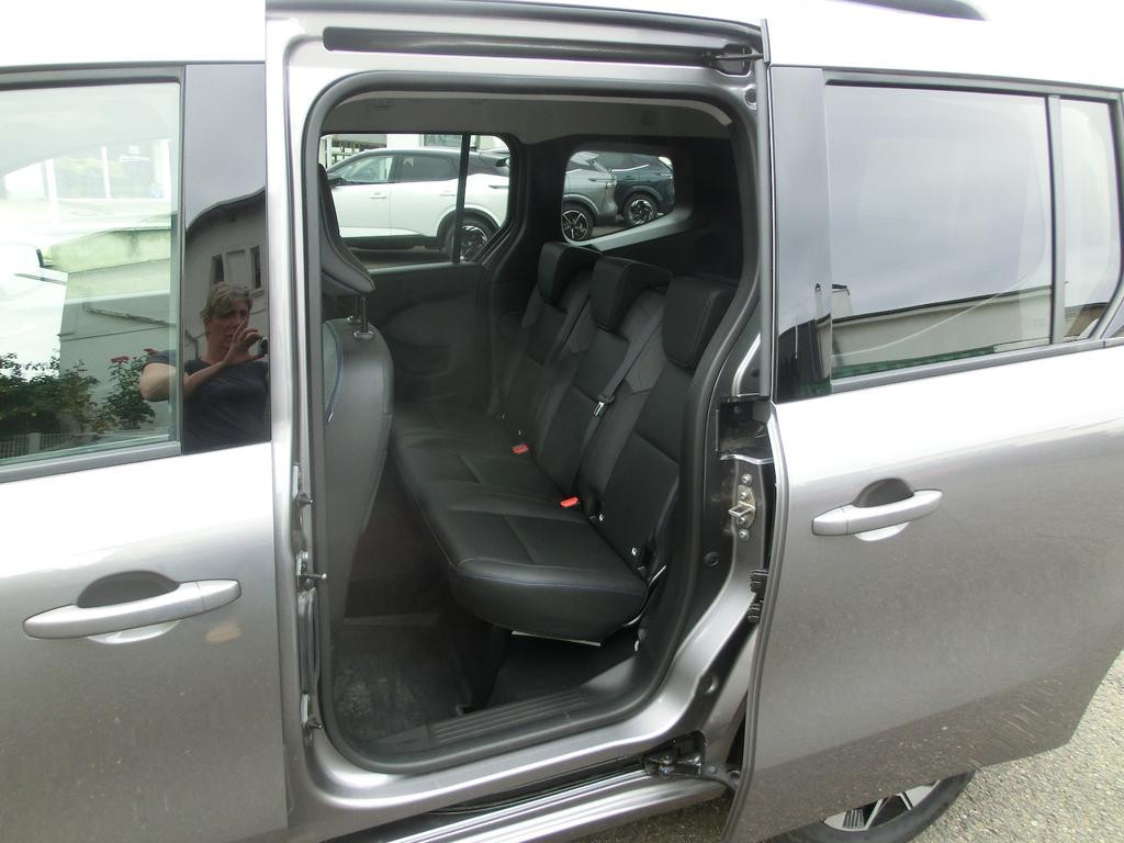 Nissan Townstar