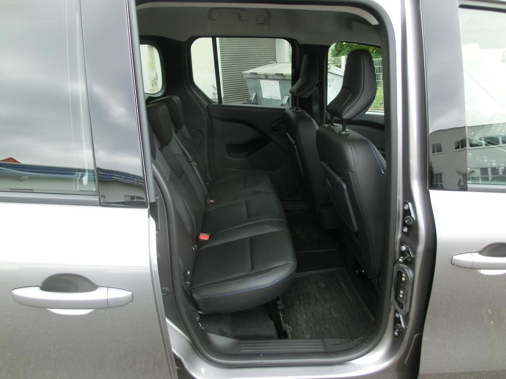 Nissan Townstar