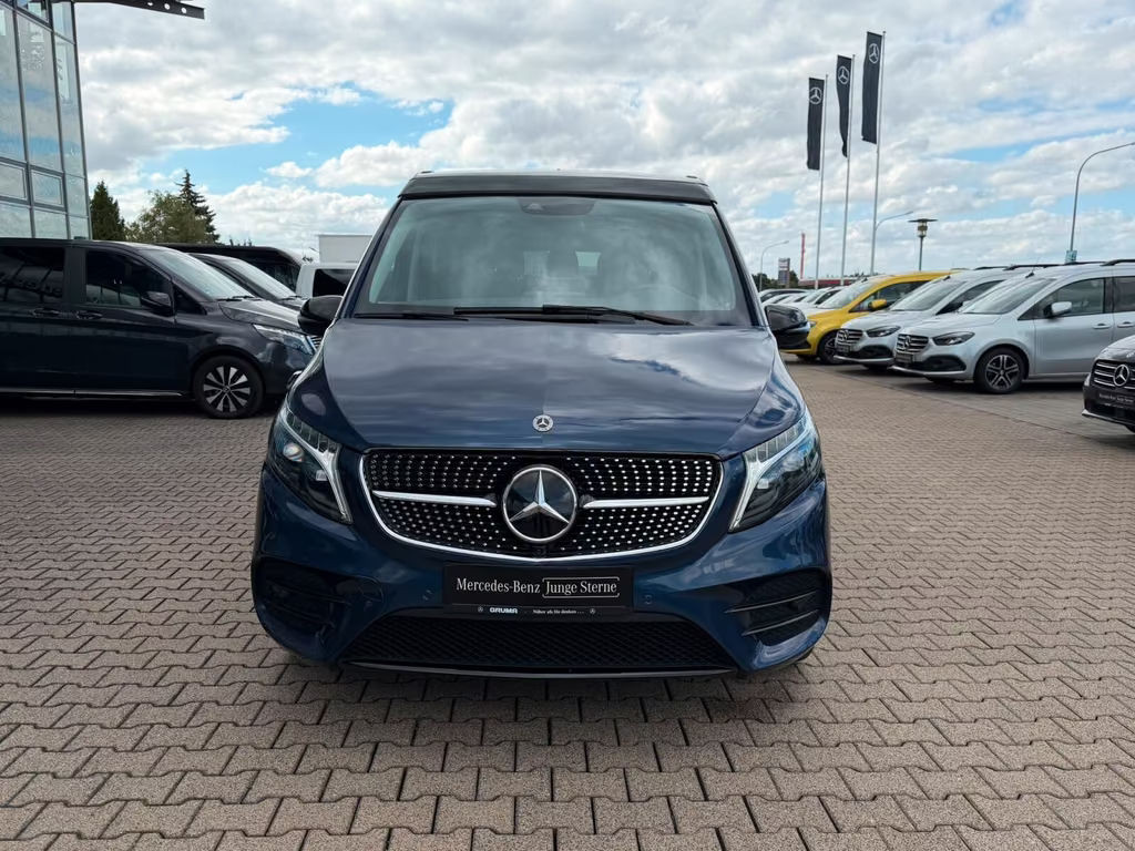 Mercedes-Benz Marco Polo