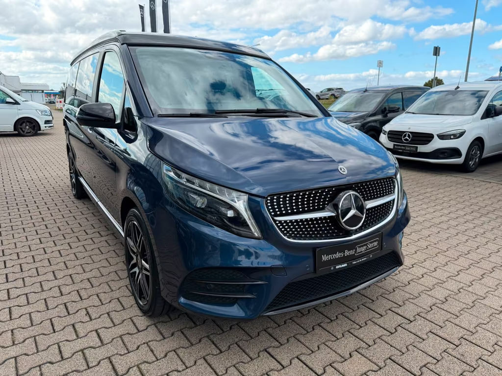 Mercedes-Benz Marco Polo