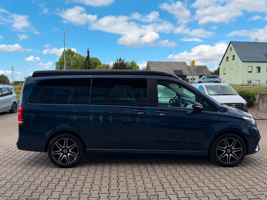 Mercedes-Benz Marco Polo