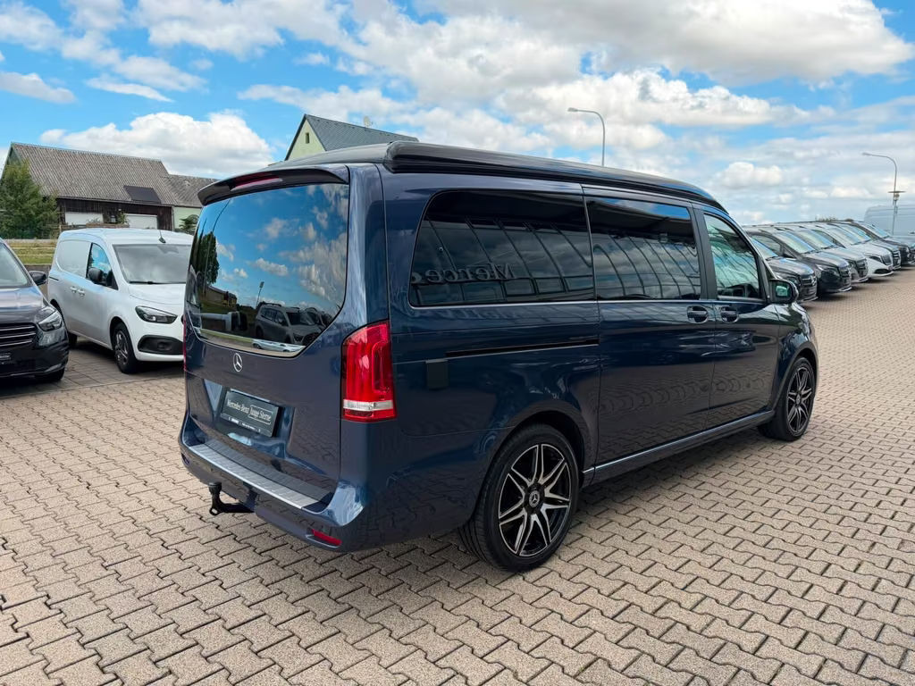 Mercedes-Benz Marco Polo