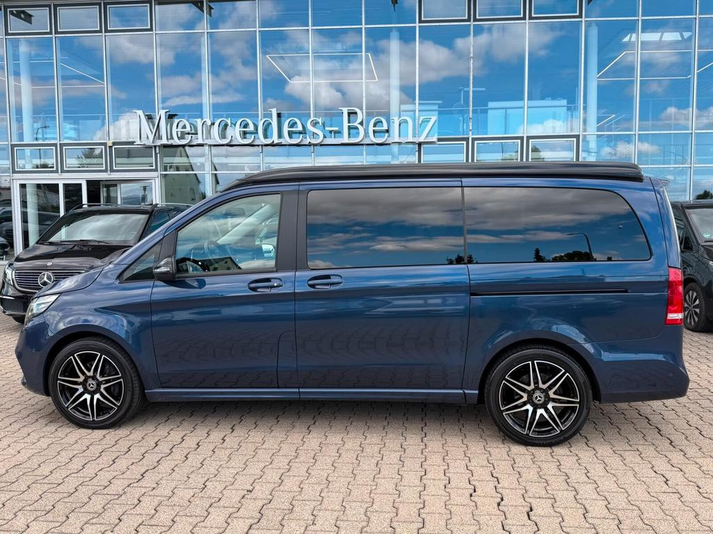 Mercedes-Benz Marco Polo