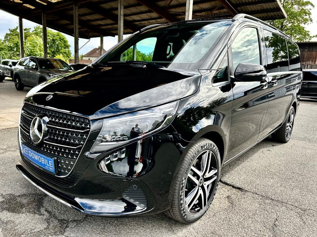 Mercedes-Benz V-Klasse V 300 AVANTGARDE Limousine Lang